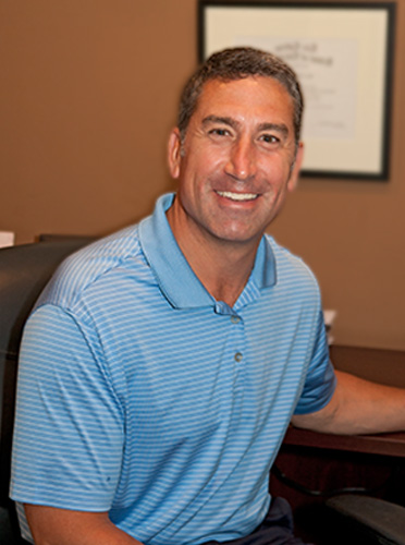 Chiropractor Linwood NJ Rocco Santoro