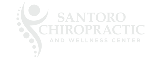 Chiropractic Linwood NJ Santoro Chiropractic & Wellness Center logo