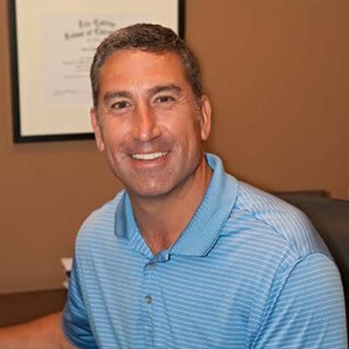 Chiropractor Linwood NJ Rocco Santoro