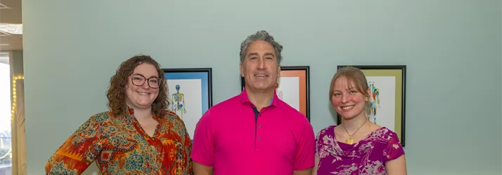 Chiropractor Linwood NJ Rocco Santoro With Team Updated Chiropractor Linwood NJ Rocco Santoro With Team Updated